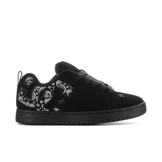 Court Graffik - Mens
