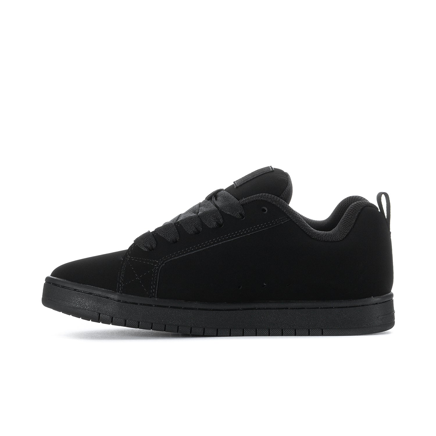 Dc Shoes Court Graffik | Men's | Black/(Paisley) | ShopWSS