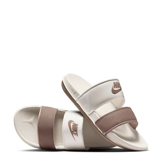 Offcourt Duo Slide - Womens