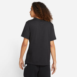 Embroidered SS Crew Tee - Mens