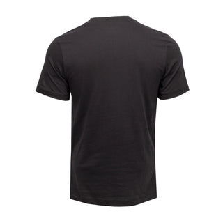 Embroidered SS Crew Tee - Mens