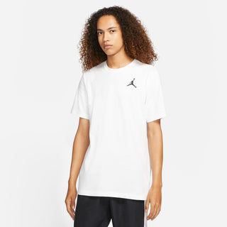 Embroidered SS Crew Tee - Mens