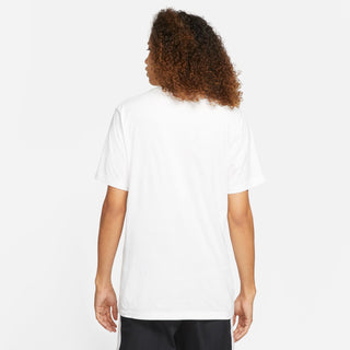 Embroidered SS Crew Tee - Mens