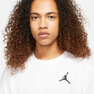 Embroidered SS Crew Tee - Mens