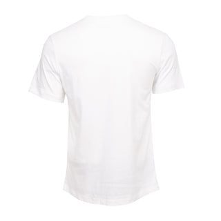 Embroidered SS Crew Tee - Mens
