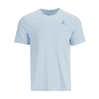 Embroidered SS Crew Tee - Mens