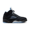Retro 5 Black Carolina - Mens