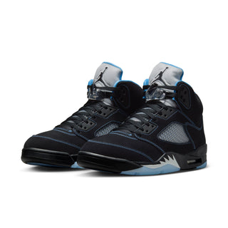 Retro 5 Black Carolina - Mens