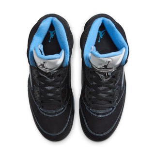 Retro 5 Black Carolina - Mens