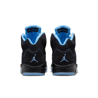 Retro 5 Black Carolina - Mens