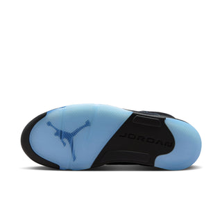 Retro 5 Black Carolina - Mens