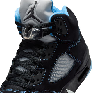 Retro 5 Black Carolina - Mens