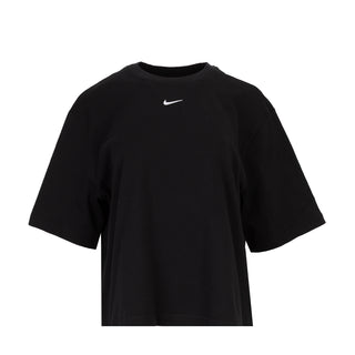 Essential Boxy Tee - Womens