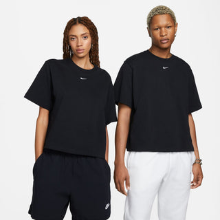 Essential Boxy Tee - Womens