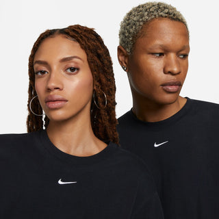 Essential Boxy Tee - Womens