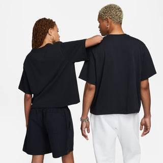 Essential Boxy Tee - Womens