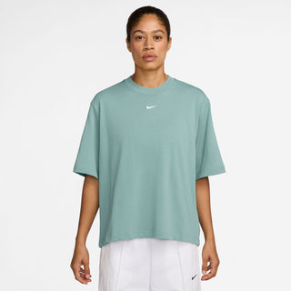 Essential Boxy Tee - Womens