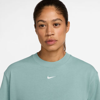 Essential Boxy Tee - Womens