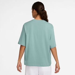 Essential Boxy Tee - Womens