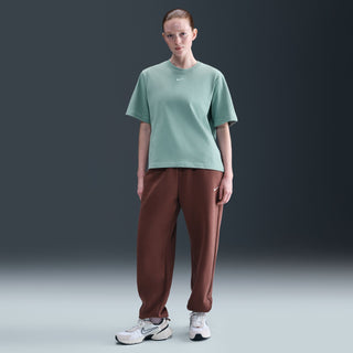 Essential Boxy Tee - Womens