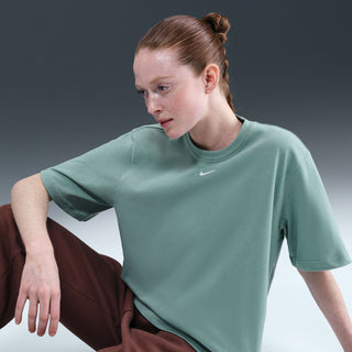 Essential Boxy Tee - Womens