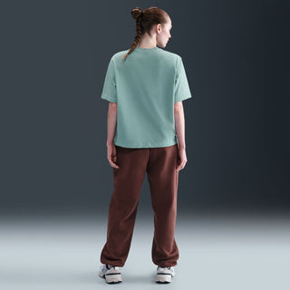 Essential Boxy Tee - Womens