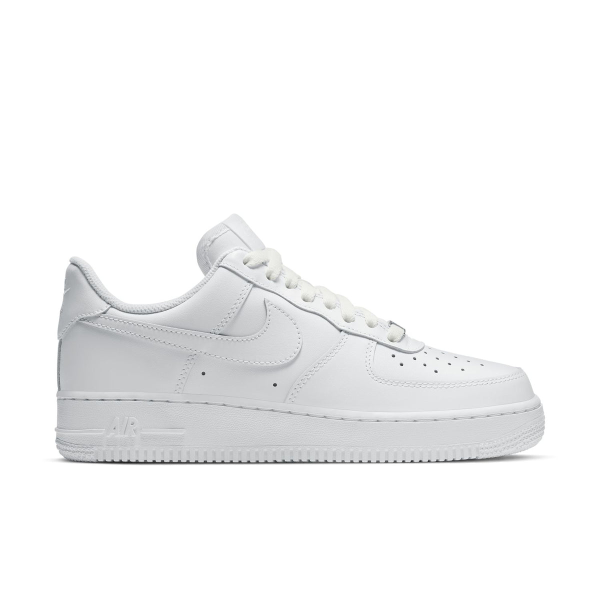 Nike Air Force 1 '07 Women White / White / 7.5