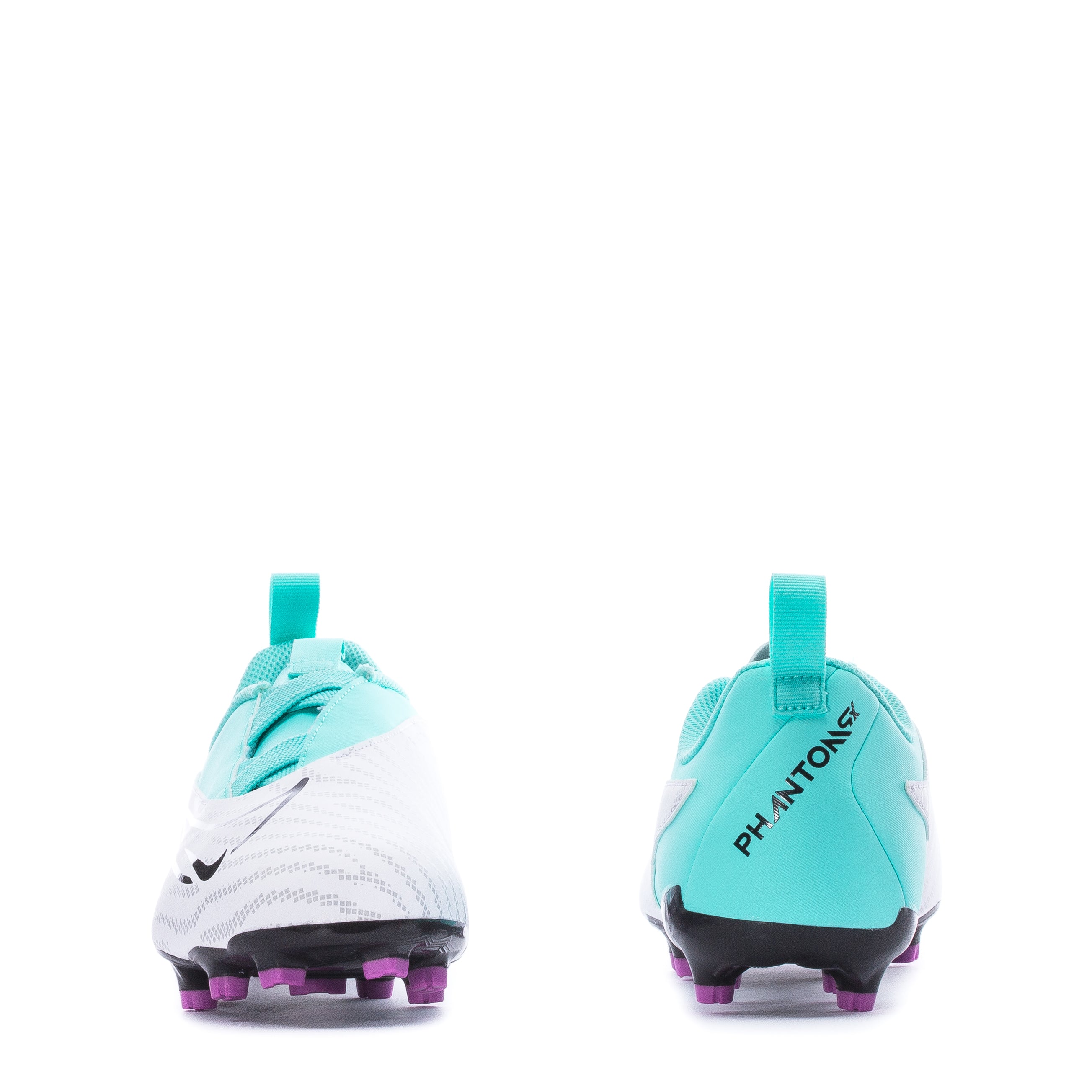 Nike Phantom GX Academy MG | Youth | Hyper Turq/Fushia Dream/Black