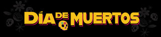 Dia De Muertos Collection WSS