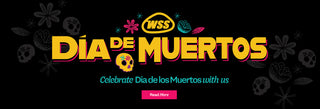 Dia De Muertos Slider