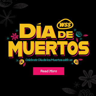 Dia De Muertos Slider