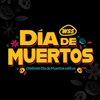 Dia De Muertos Slider