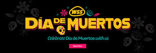 Dia De Muertos Slider