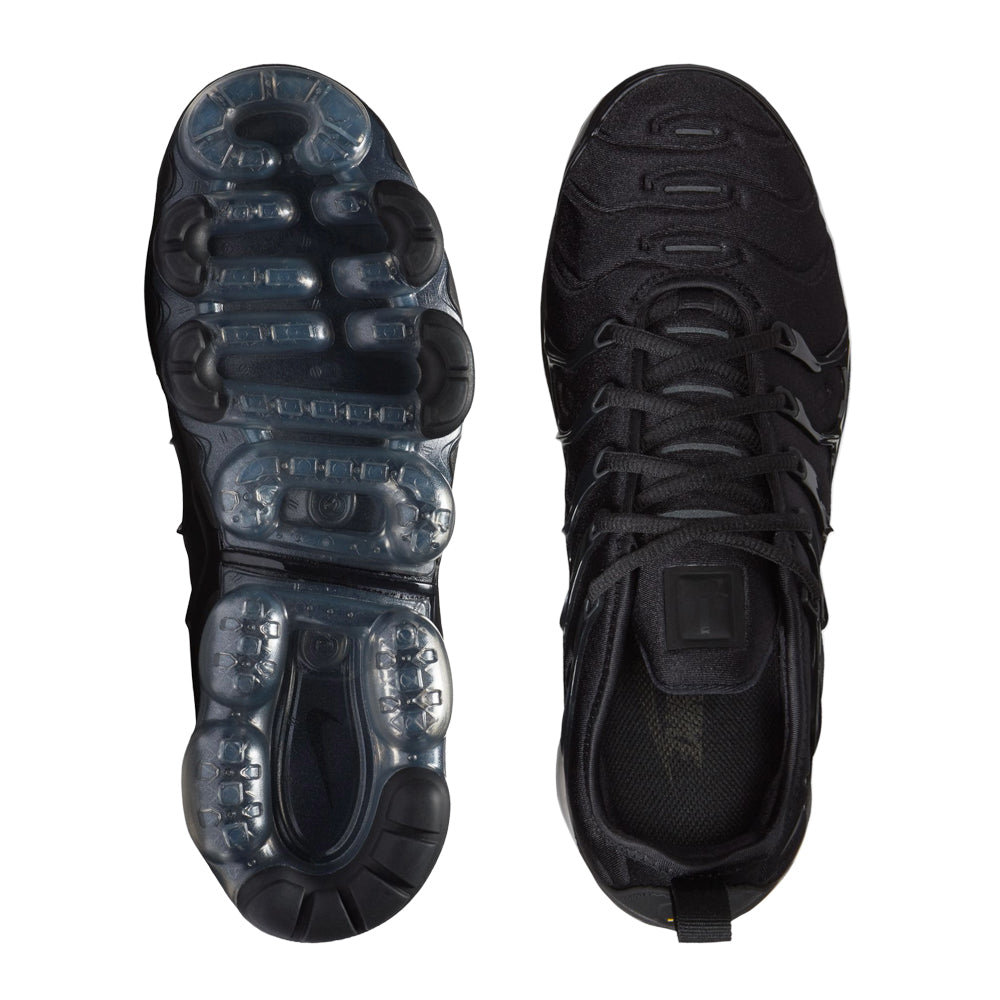 Air Max Vapormax Womens Vapormax Plus All Black Nike Air Vapormax