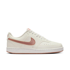 NIKE COURT VISION LOW NEXT NATURE - WOMENS