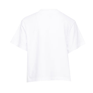 Essential Boxy Tee - Youth