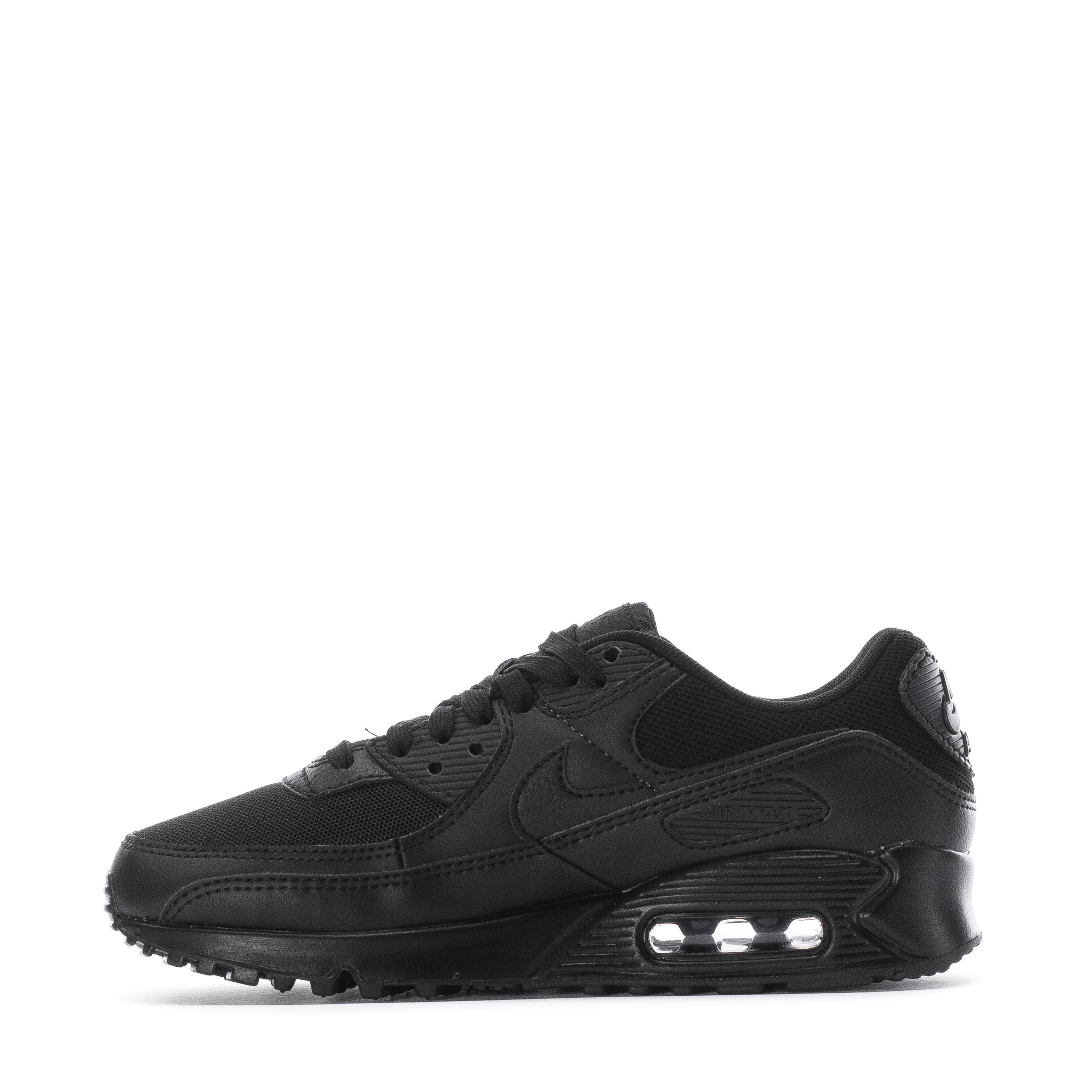 Nike air max 90 black mono Clearance