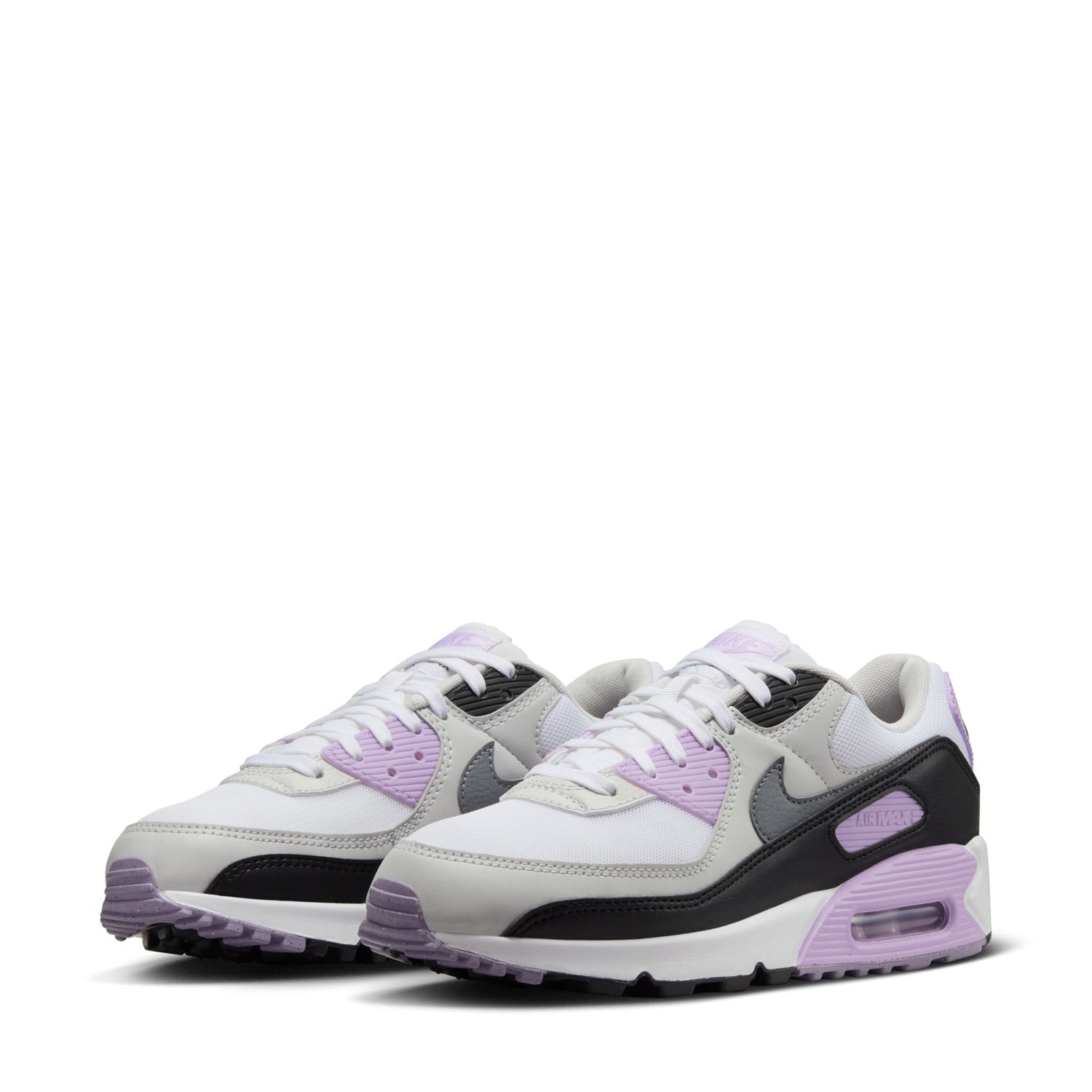Purple air max 90 womens on sale