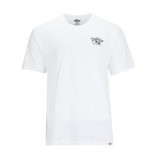 Roll The Dice Graphic Tee -Mens