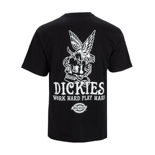 Divine Graphic Tee -Mens