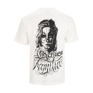 Familia Graphic Tee -Mens