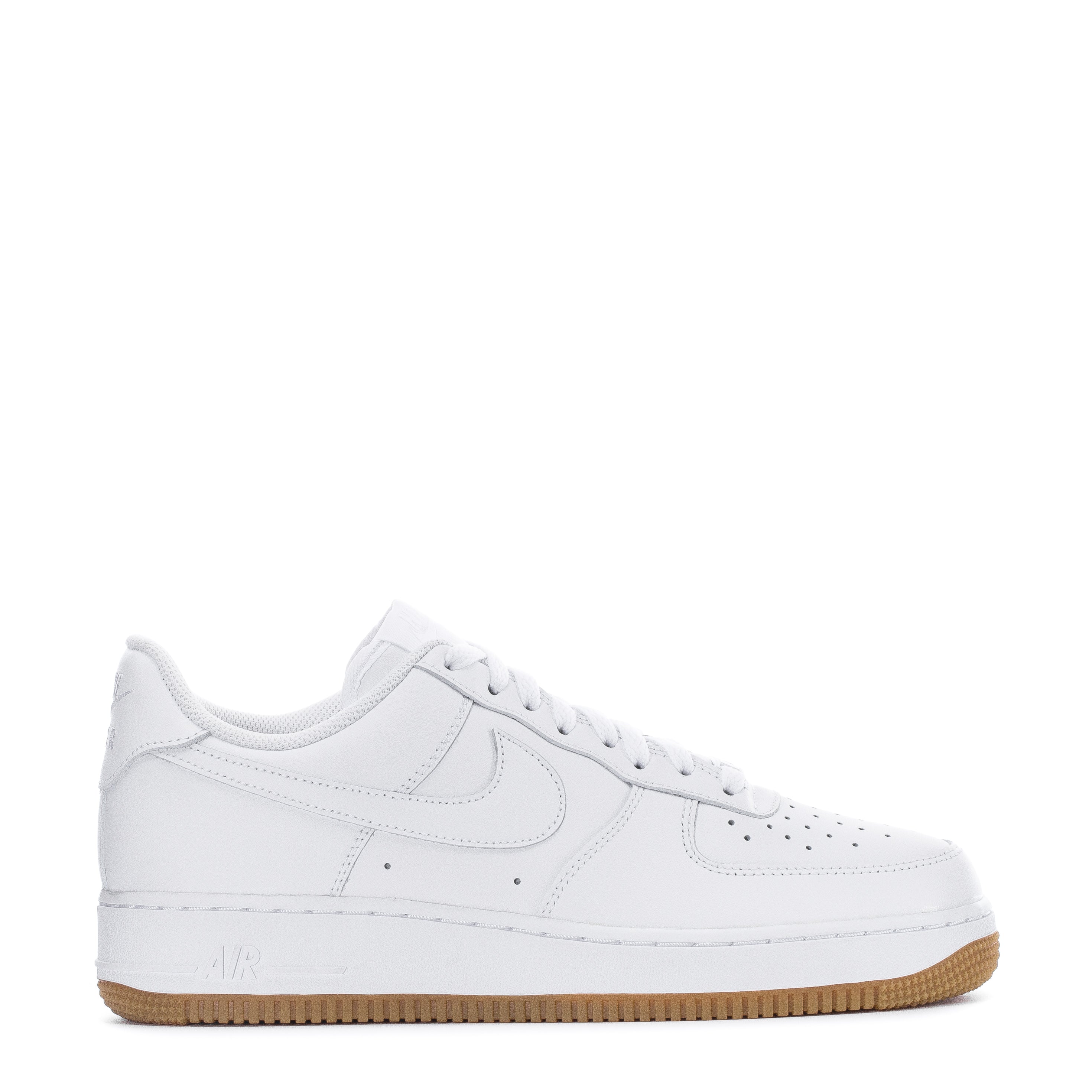 Nike Air Force 1 Low '07 Essential White Worn Blue Paisley (Women's)