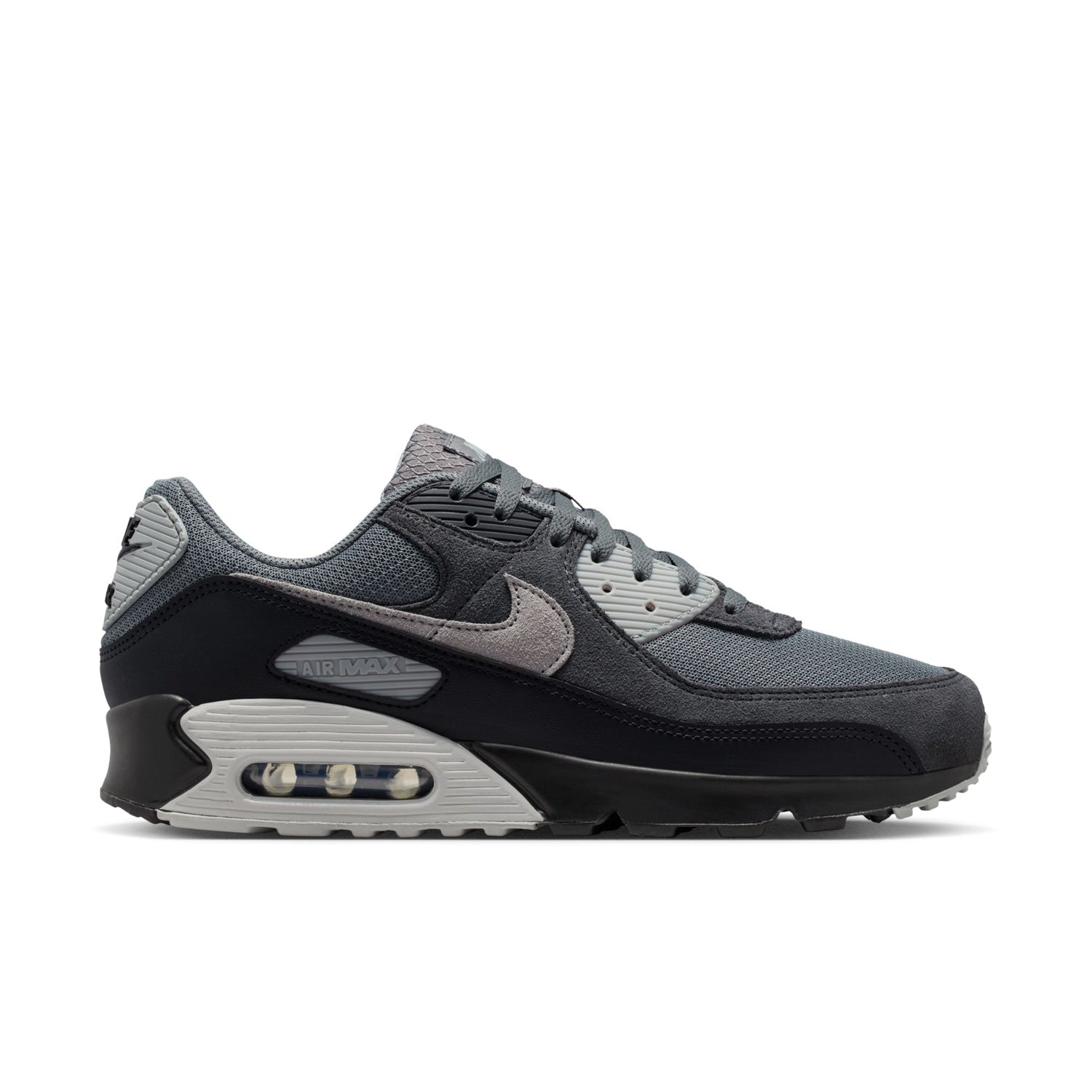 are nike air max 95 good for plantar fasciitis Nike Air Max 90 Smoke Grey Black Photon Dust