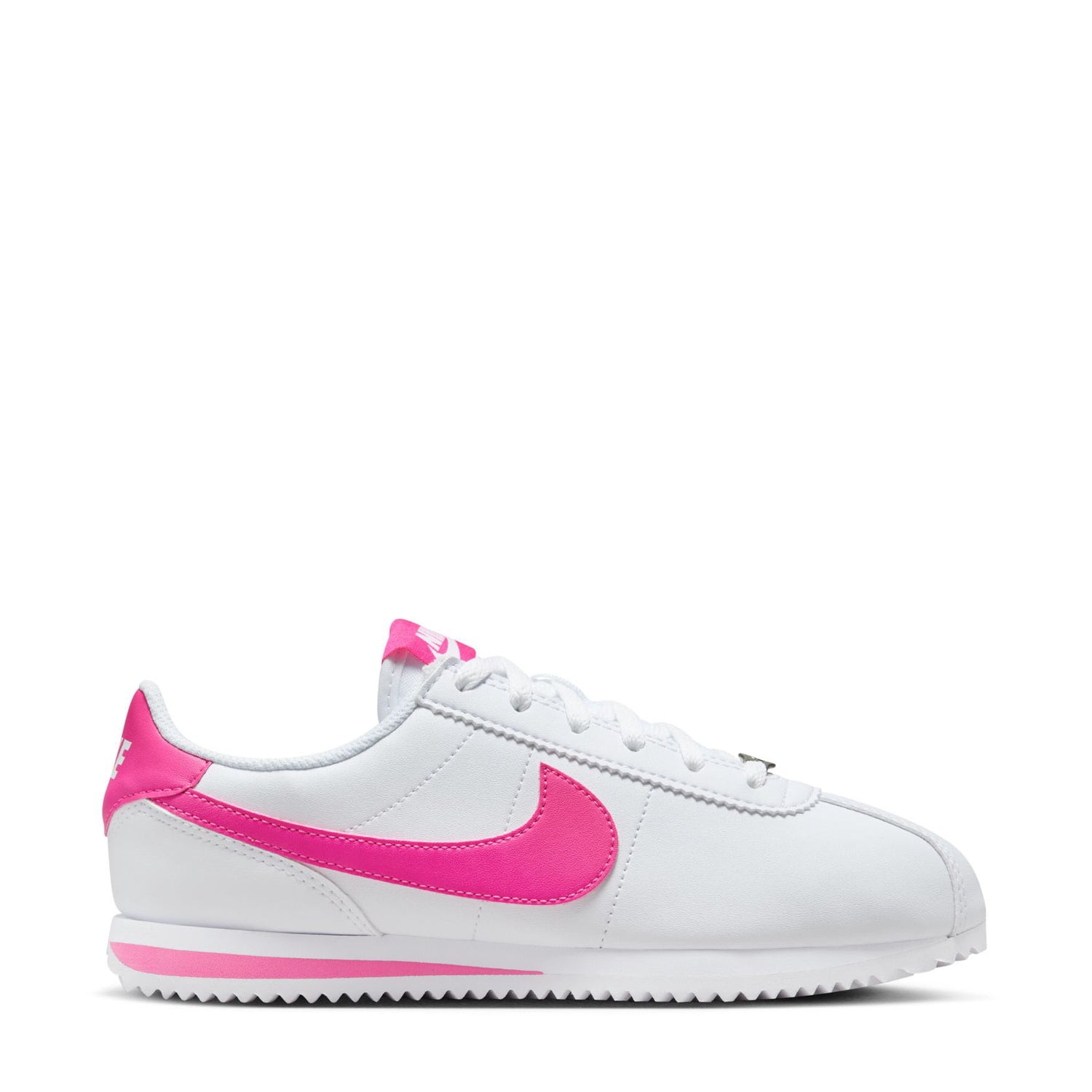 Nike Sportswear Nike Cortez Nylon Womens Pink Custom Nike Nike