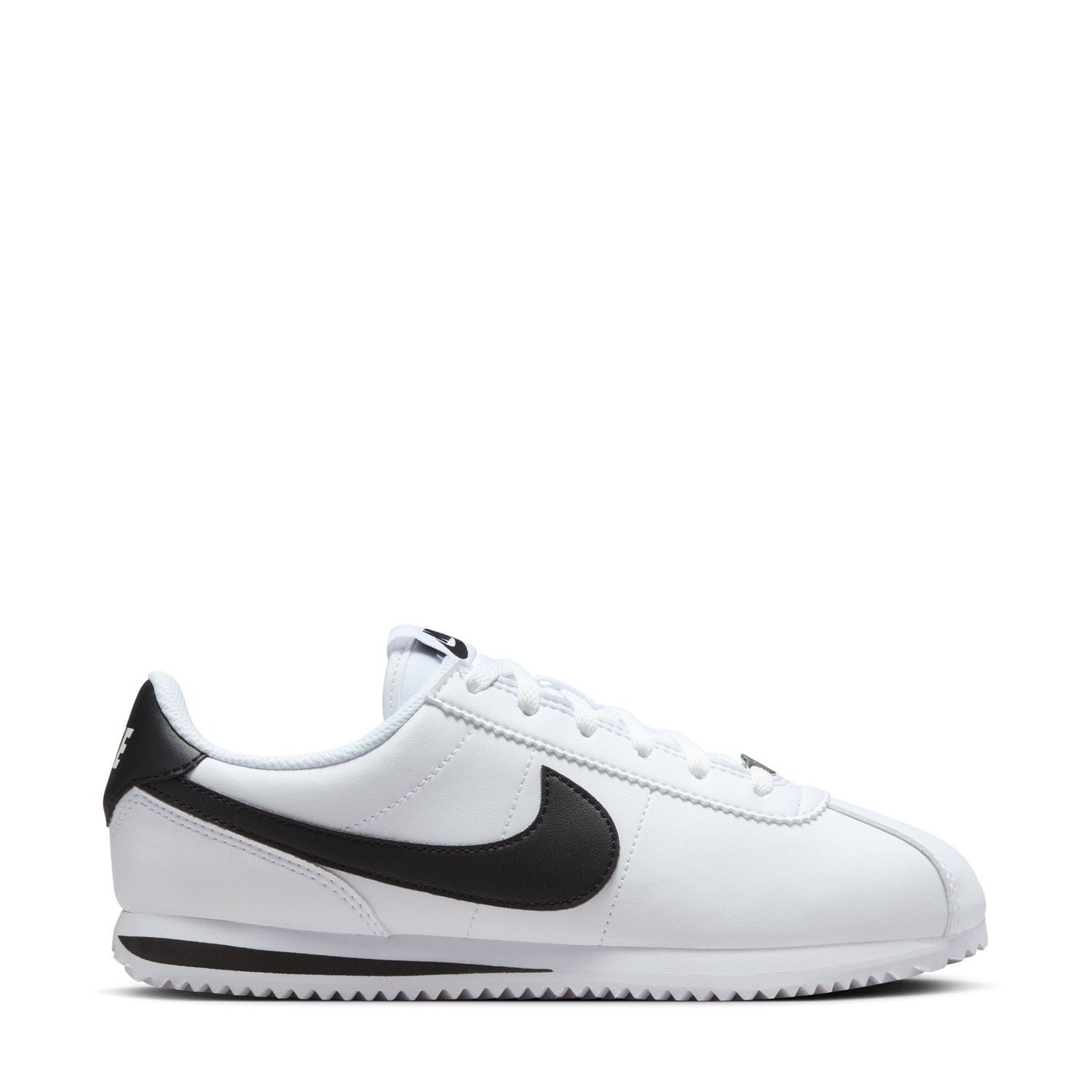 Nike cortez yoth black sale