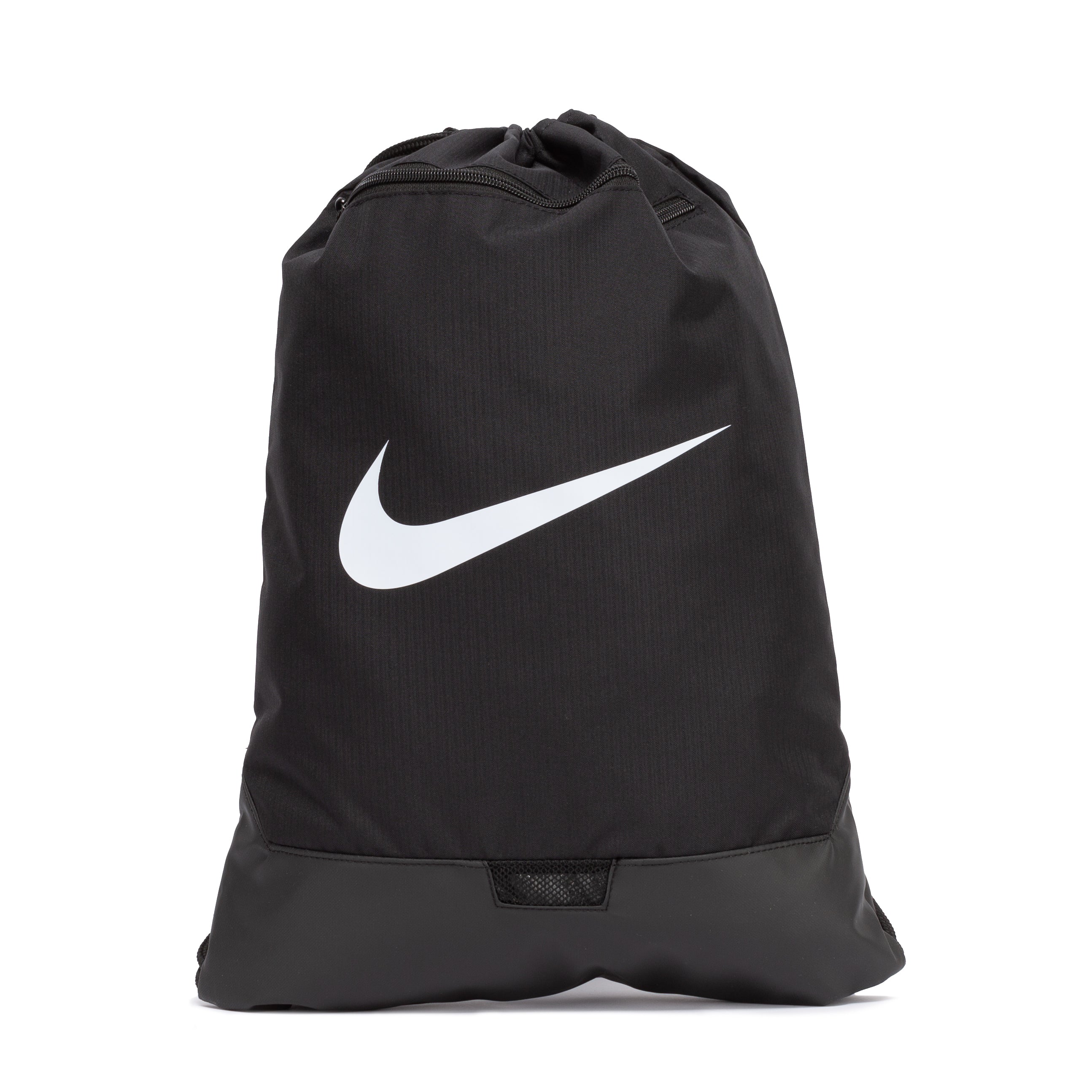 nike backpack gym cheap Nike Brasilia Drawstring Pack (BLACK)