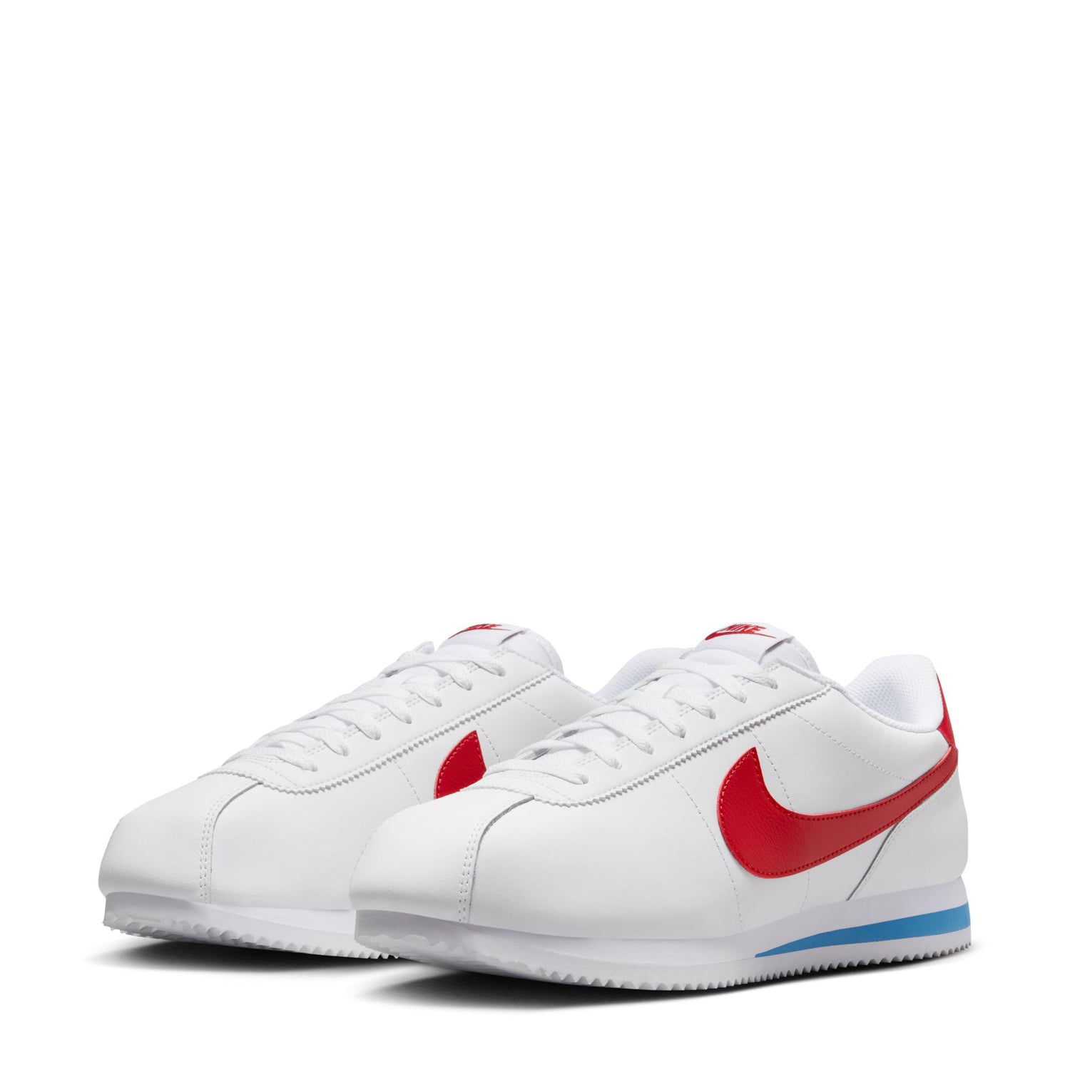Tenis Nike Classico Retro Nike Tennis Classic AC White Olive Aura