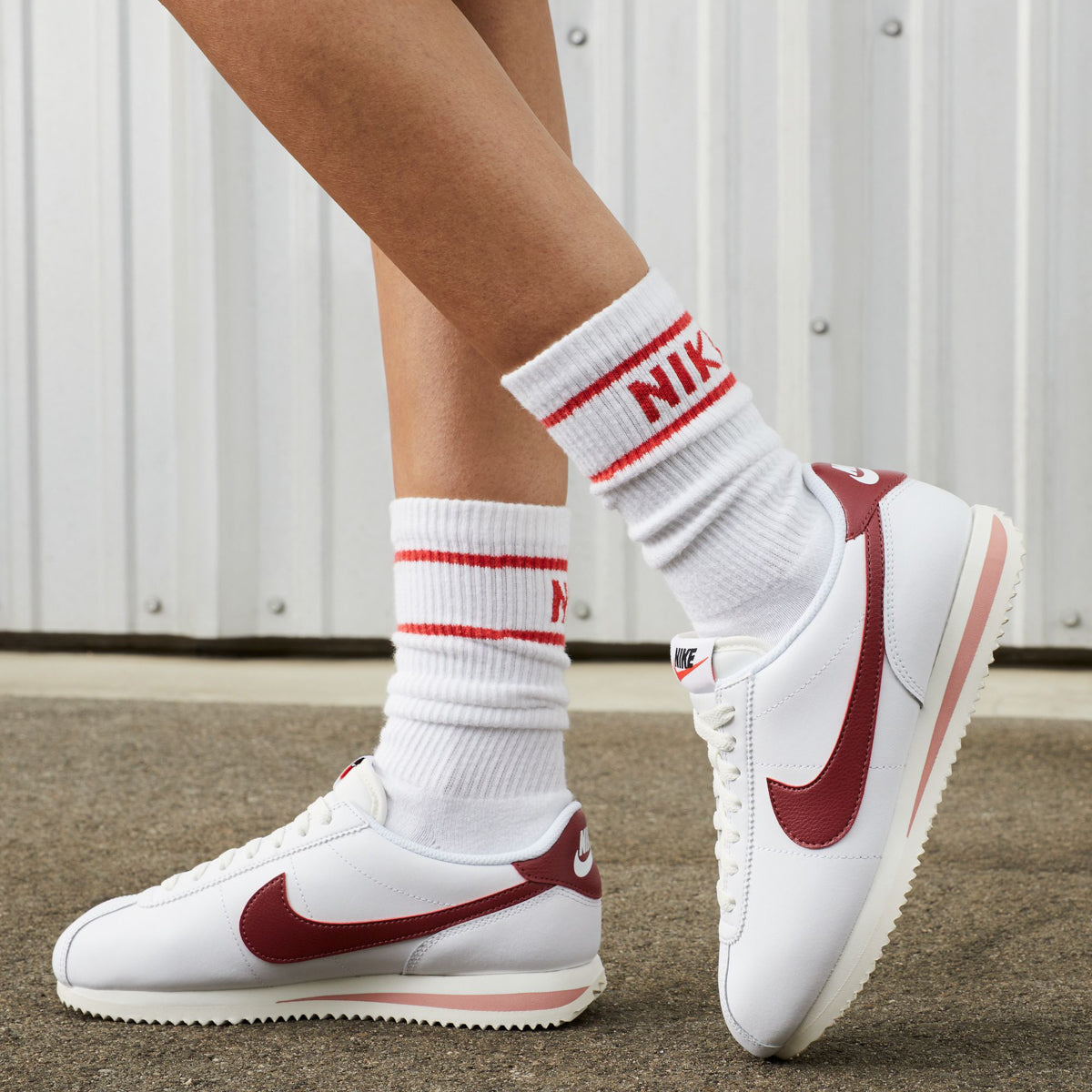 Cortez - Womens