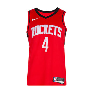 Rockets Nike Green Replica Jersey - Mens