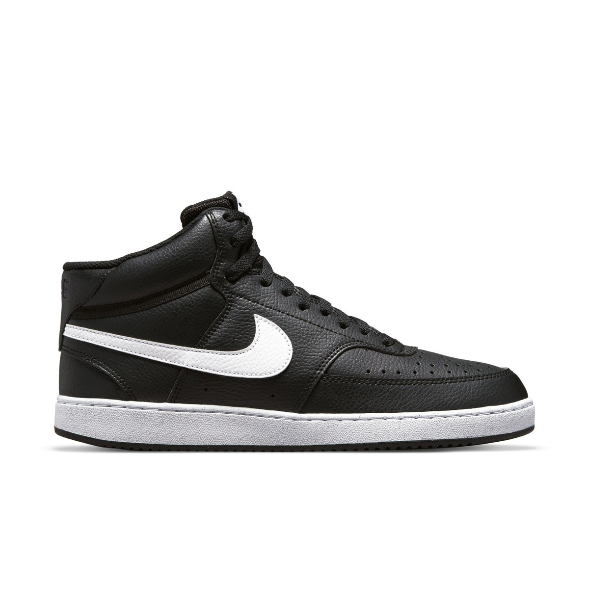 Nike Court Vision Mid Next Nature | Men